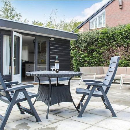 Klaproos Bergen Nh Villa Ngoại thất bức ảnh