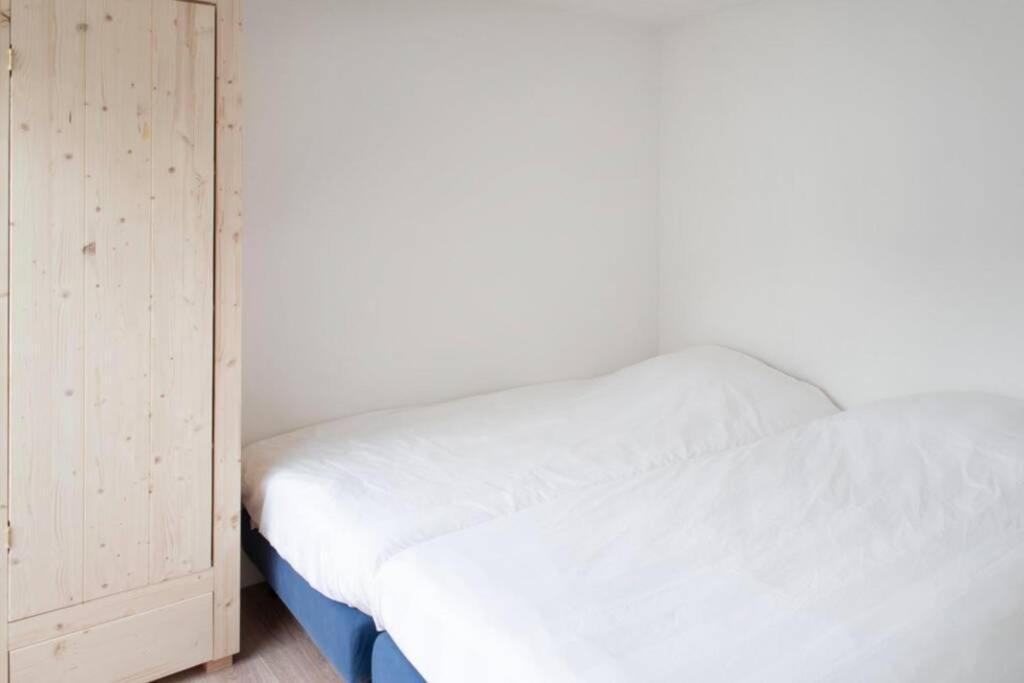 Klaproos Bergen Nh Villa Ngoại thất bức ảnh