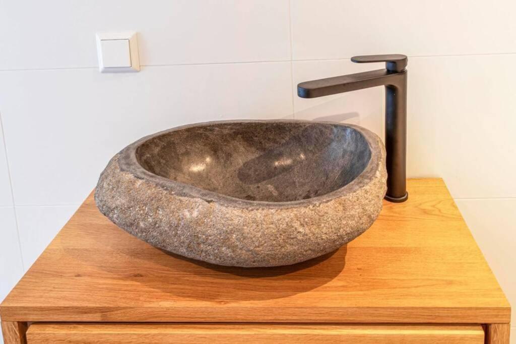 Klaproos Bergen Nh Villa Ngoại thất bức ảnh